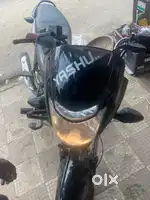 All ok new condition
