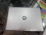 Hp i5 7th gen made in Tokyo