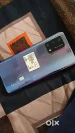 Oppo F19 in good condition