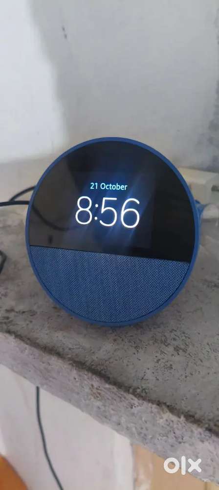 I want to sale my amazon echo spot 5th gen 2025