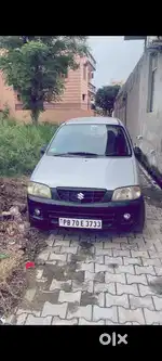 Maruti Suzuki Alto 800 2011 Petrol 82028 Km Driven