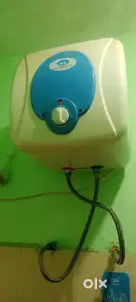 Everest - Water geyser 15 Litre