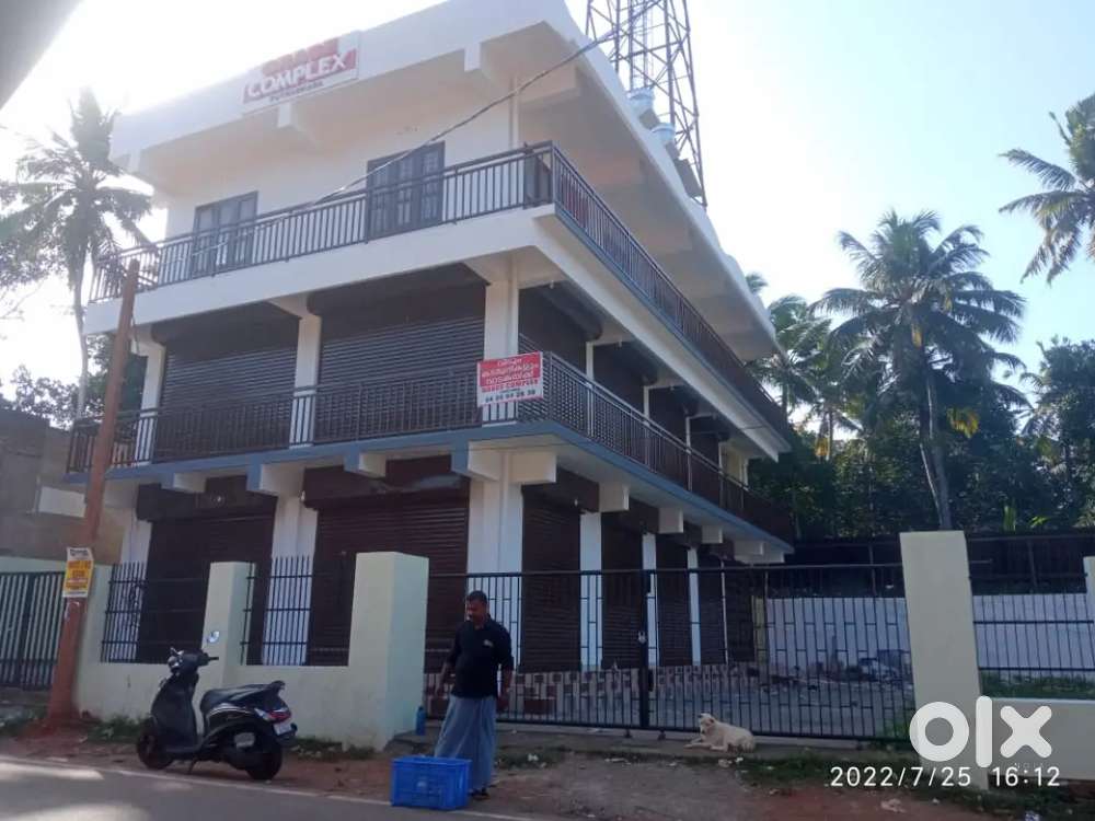 1500 Square feet hall available