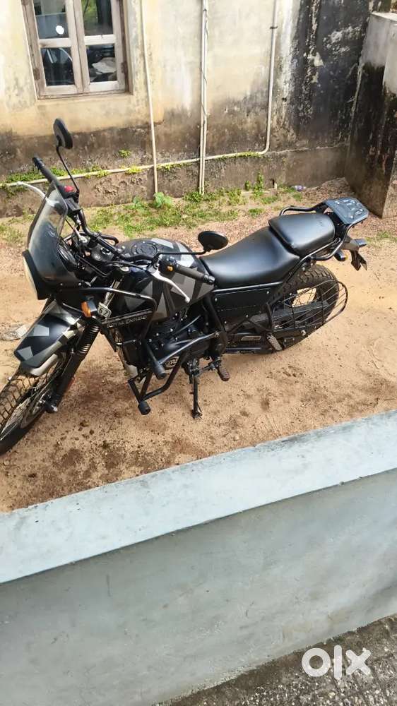 Neew one 2024 nov model 2nd owner