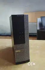 Dell i5 3rd gen 3ghz/8gb/256gb