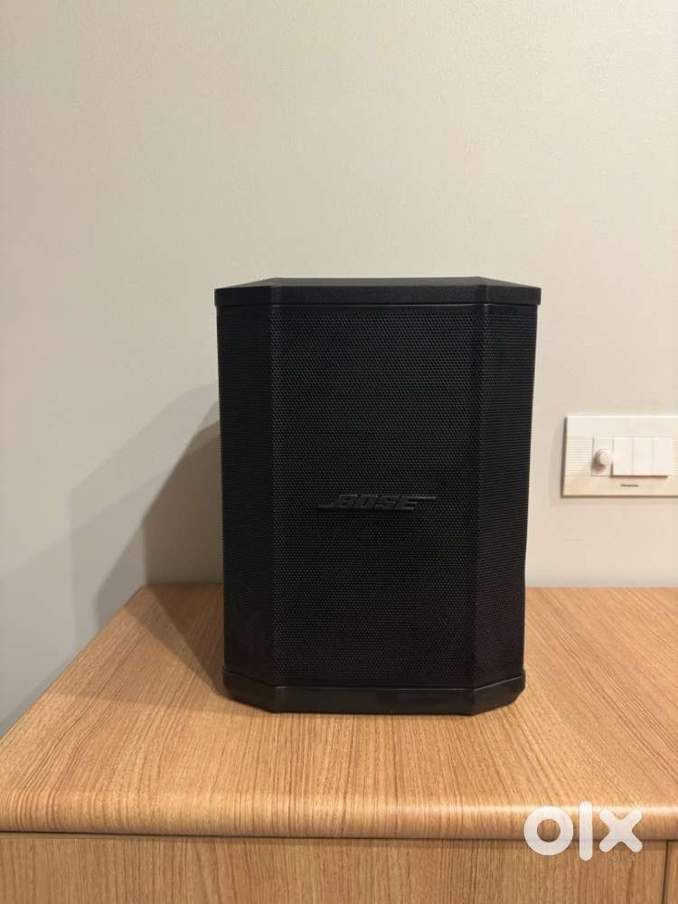 Bose s1 pro