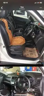 Maruti Suzuki Brezza Diesel Well Maintained