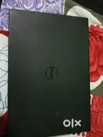 dell laptop  ok condition