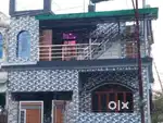 House and plot sale