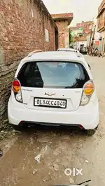 Chevrolet Beat 2016 Diesel Well Maintained