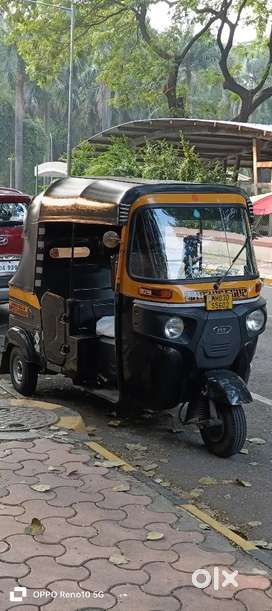 Auto bajaj ka he sale karnar he