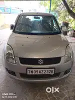 Maruti Suzuki Swift 2009 Petrol 86000 Km Driven