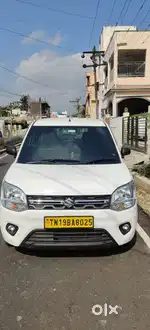 Maruti Suzuki Wagon R Tour H3 2024 model CNG & Hybrids 82000 Km Driven