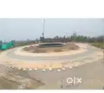 Plot in very good society in karnal