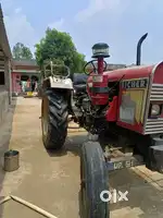 Eicher 214