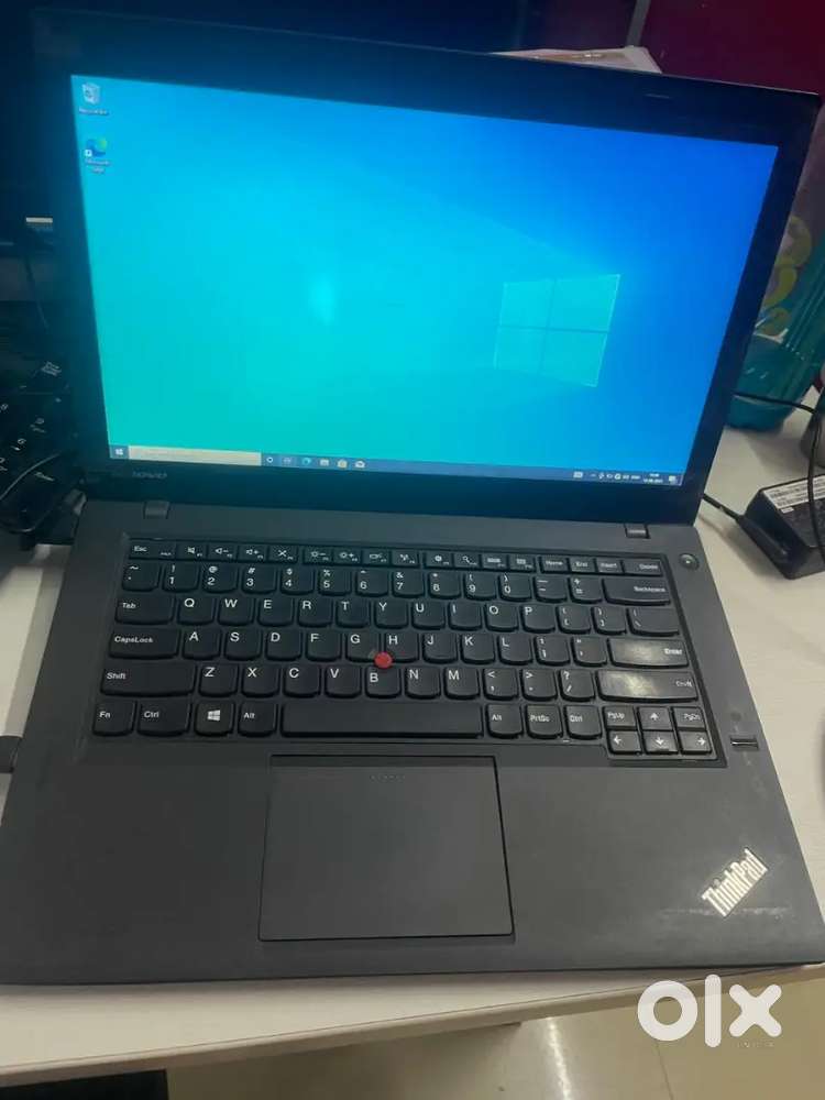 Office usage laptops