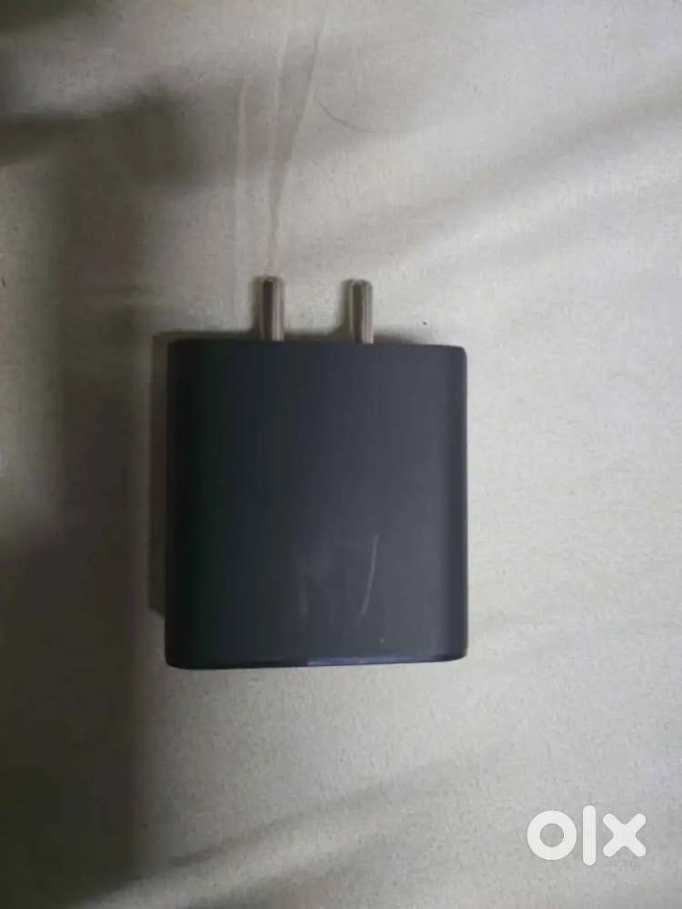 CMF By Nothing 100W Adapter with 5a Cable