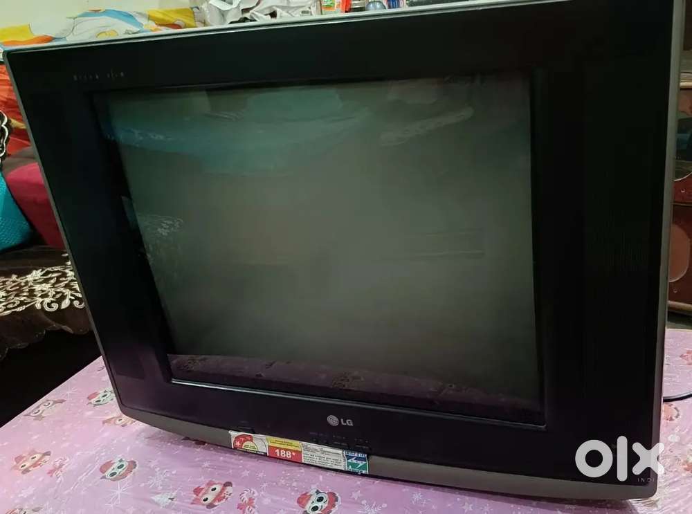 Brand LG Ultra Slim Full Maintain 53 CM TV