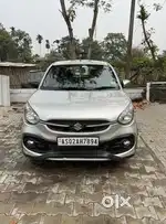 Maruti Suzuki Celerio VXI, 2022, Petrol
