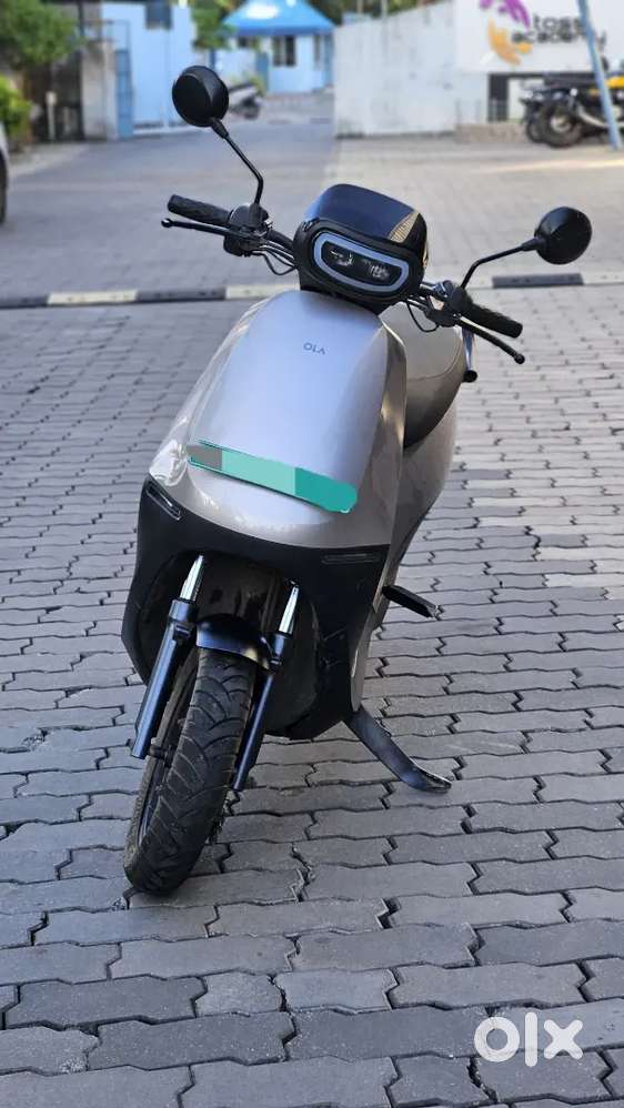 Ola S1x Gen2 2024 model
