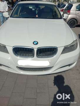 BMW 3 Series 2012 Diesel Well Maintained