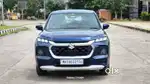 Maruti Suzuki Grand Vitara 1.5 Sigma Smart Hybrid, 2024, Petrol