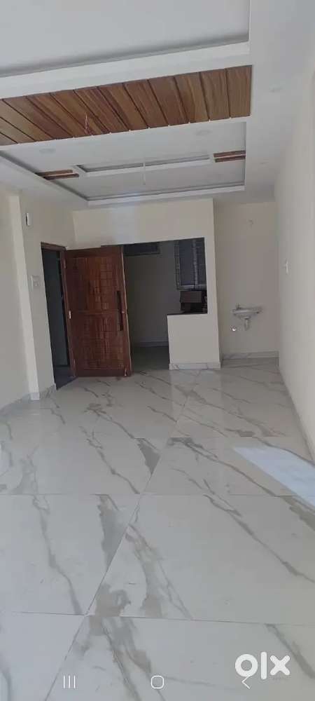 FLAT FOR SALE AT MEHDIPATNAM MAIN ROAD BANK LOAN AVAILABLE.