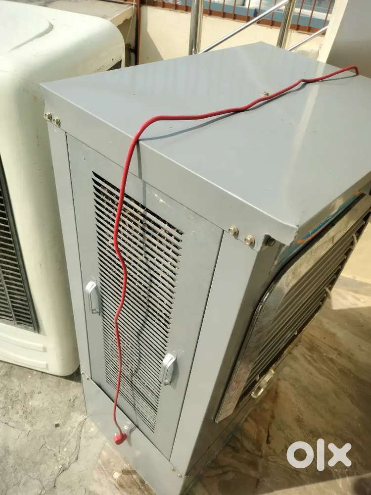 First class Cooling