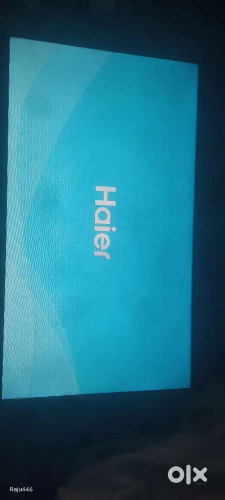 Haier 32 inch led tvs