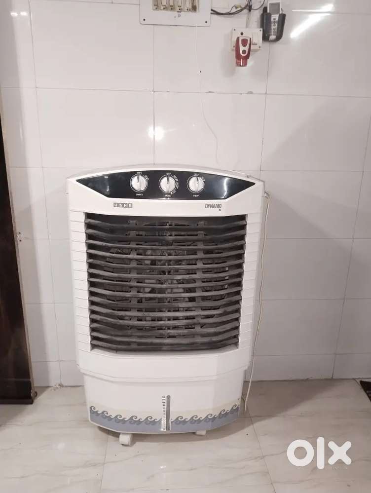 Urgent selling cooler and Computer Table