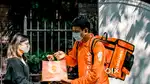 Swiggy Food Delivery Job Swiggy Instamart Delivery boy part time job