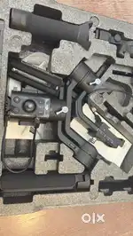 Dji Ronin SC - camera gimbal barely used