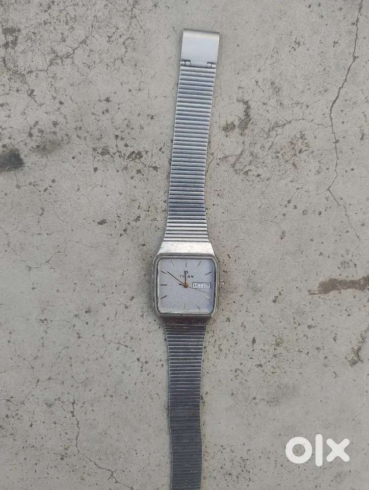 Best Titan Watch