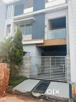 Individual 4bhk covered campus shankar nagar
