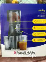 Sealed juicer for sale