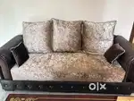 Drawing room sofa