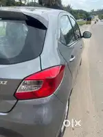 Tata Tiago 2018 Petrol 43000 Km Driven