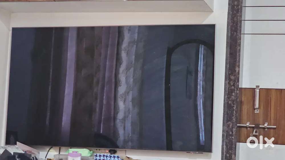 Sony Bravia 43 inches tv