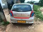 Maruti Suzuki Alto 800 2020