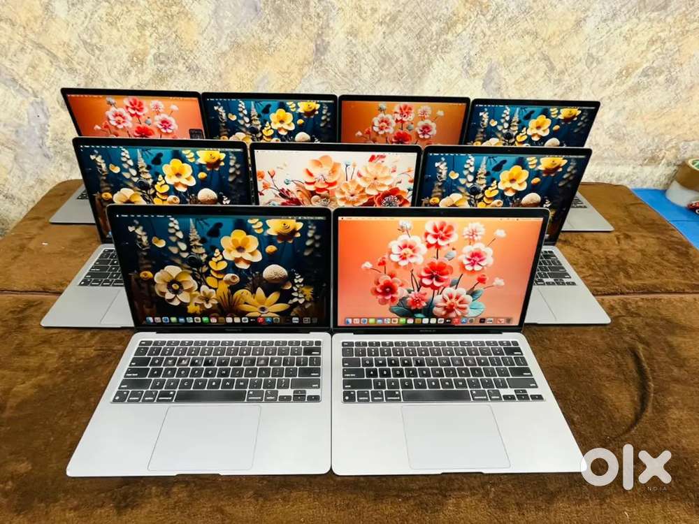 M1 bulk stock Apple MacBook Air M1 8gb /256 gb