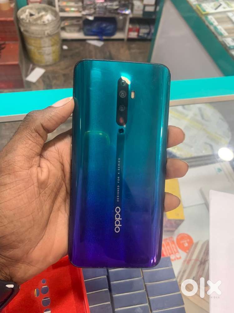 Oppo reno 2f