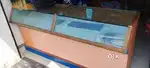 Shop counter