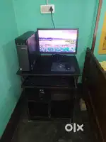 Lenovo full Pc setup