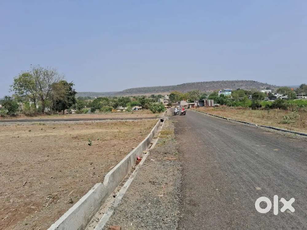1345 Sqft , Plot no 44 Plot Price 7,00 000/-Rs