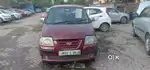 Hyundai Santro Xing GLS, 2010, Petrol