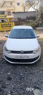 Volkswagen Polo 2011 Petrol Well Maintained