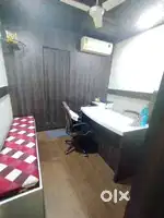 COMMERCIAL FLAT AVAILABLE IN RENT DOMBIVLI WEST