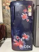 L G FRIDGE SINGLE DOOR (180 LITER)