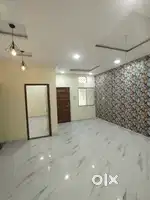 House with residenceal