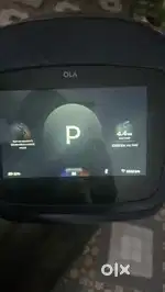 Ola S1 Pro midnight blue 2023
